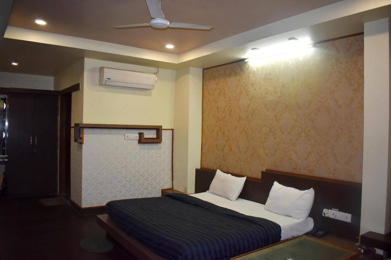 Betūl Hotel I C Inn מראה חיצוני תמונה