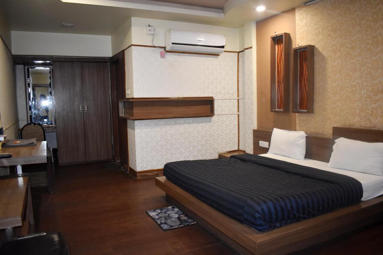 Betūl Hotel I C Inn מראה חיצוני תמונה