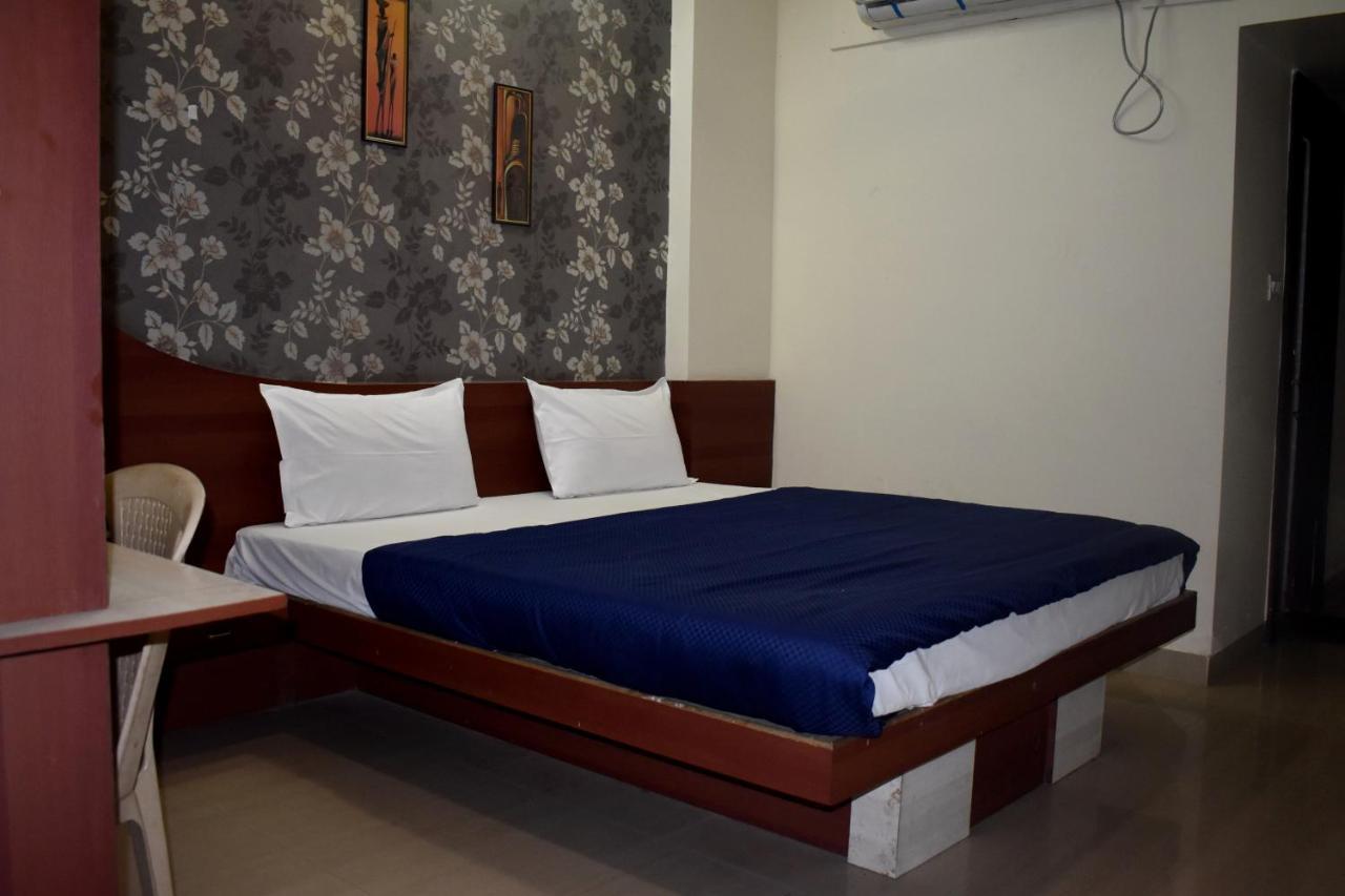 Betūl Hotel I C Inn מראה חיצוני תמונה