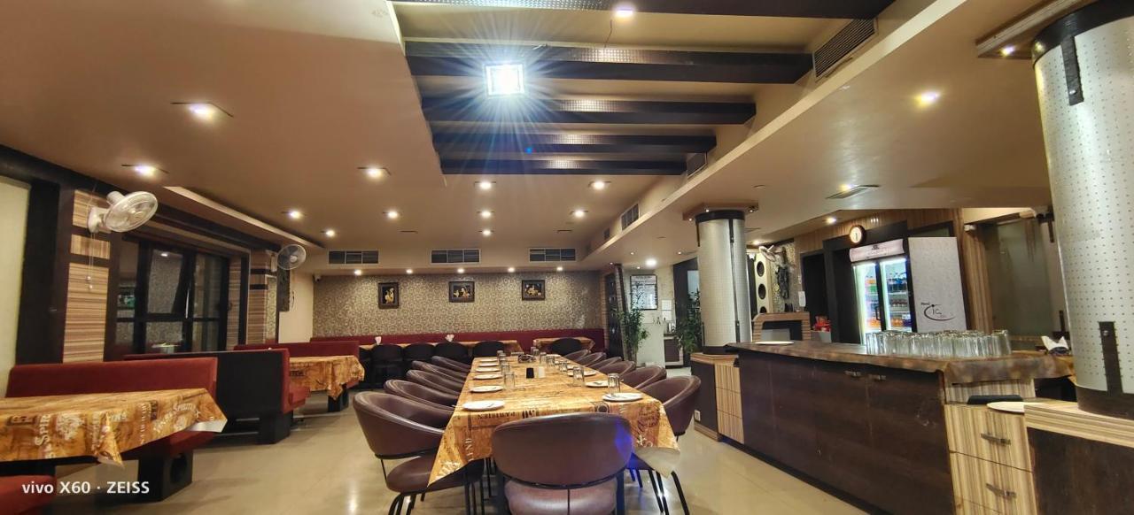 Betūl Hotel I C Inn מראה חיצוני תמונה